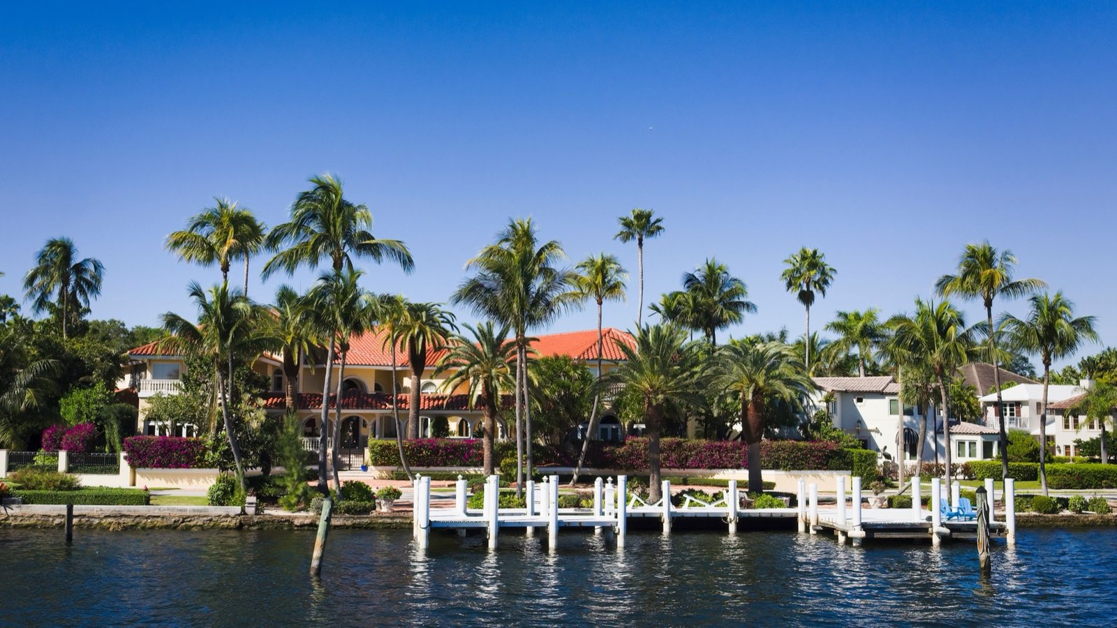 Palm Beach & Fort Lauderdale